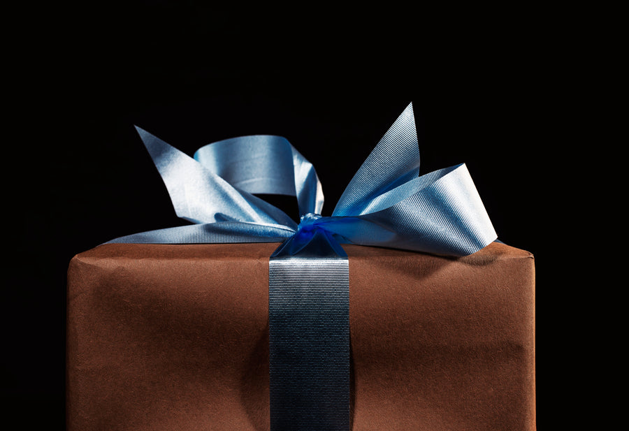 No Time? We’ll Pick the Perfect Gift for You.